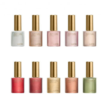 Apres - Velvet Cat Eye Gel Couleur Collection