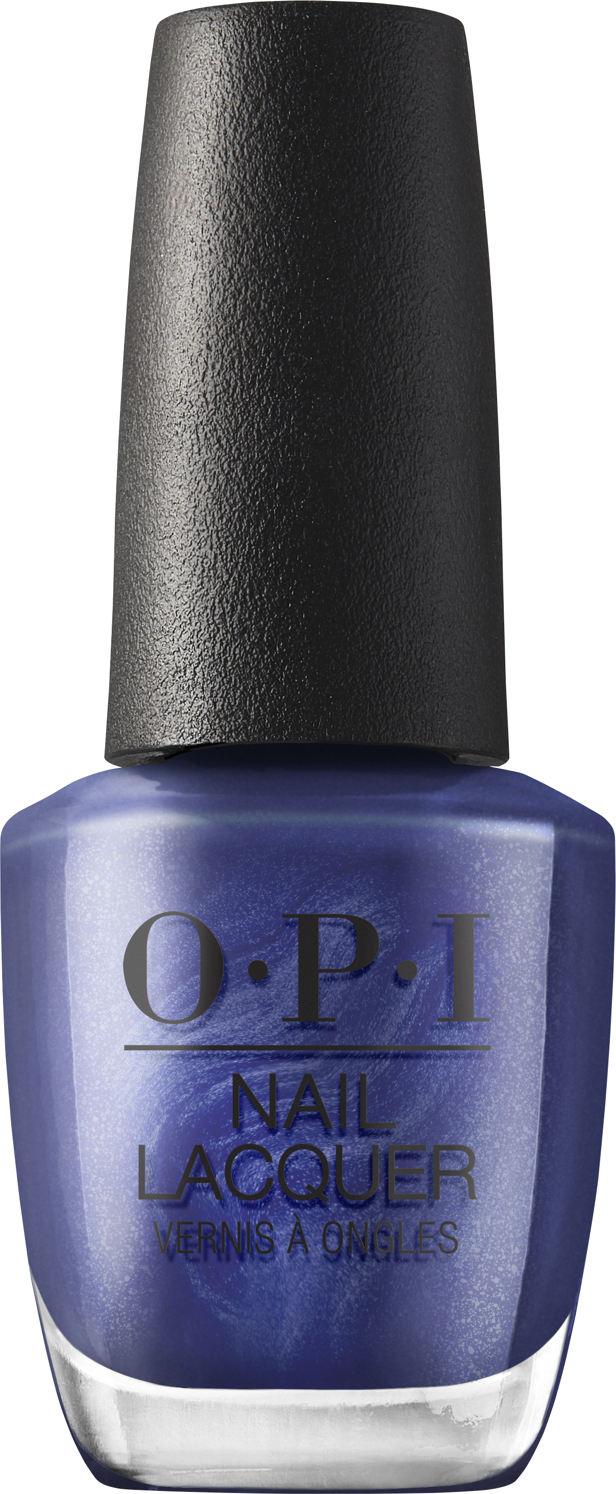 OPI Aquarius Renegade Nail Lacquer