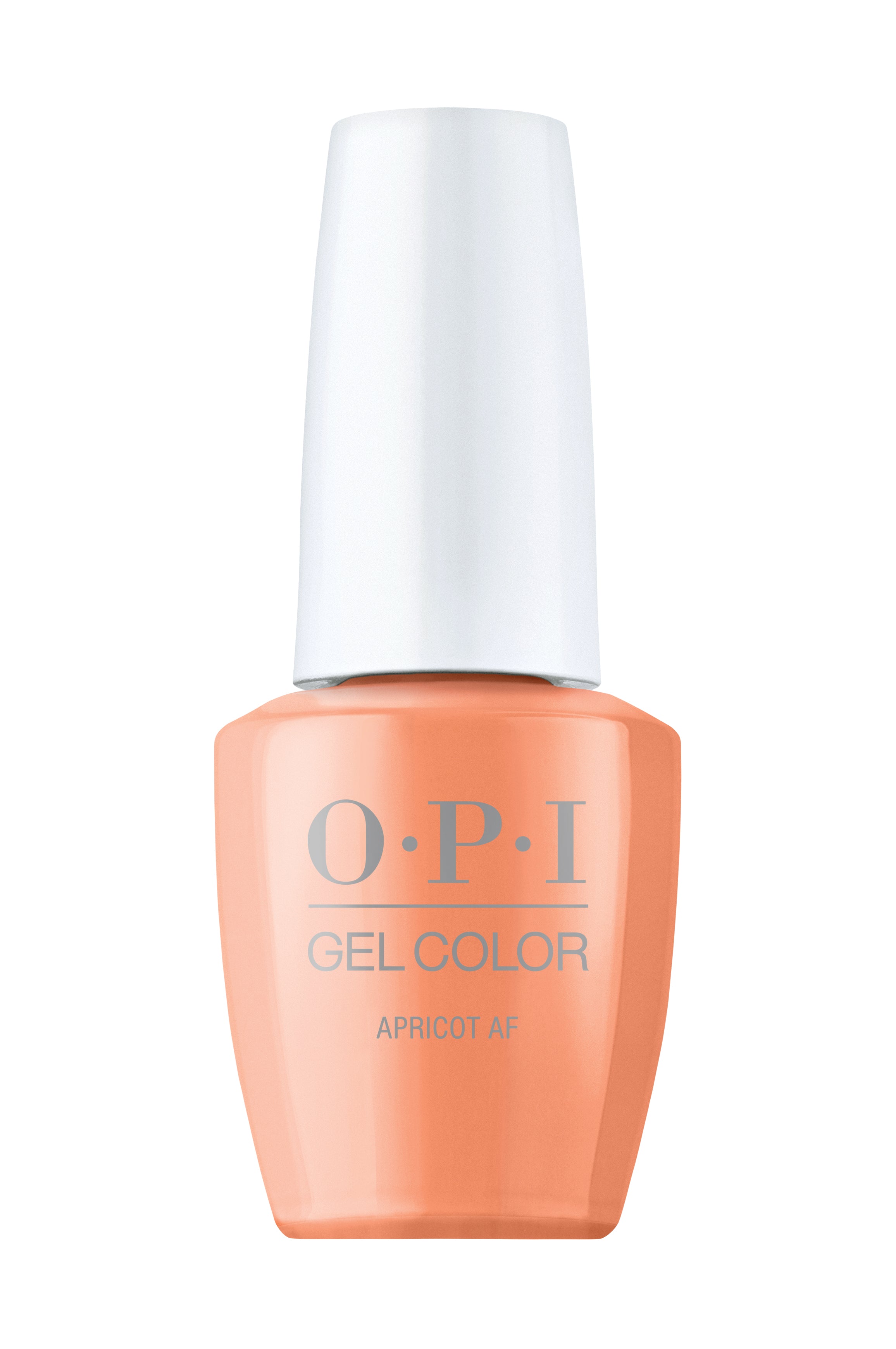 OPI Apricot AF Gel Color SPRING 2024 Skyline Beauty Supply