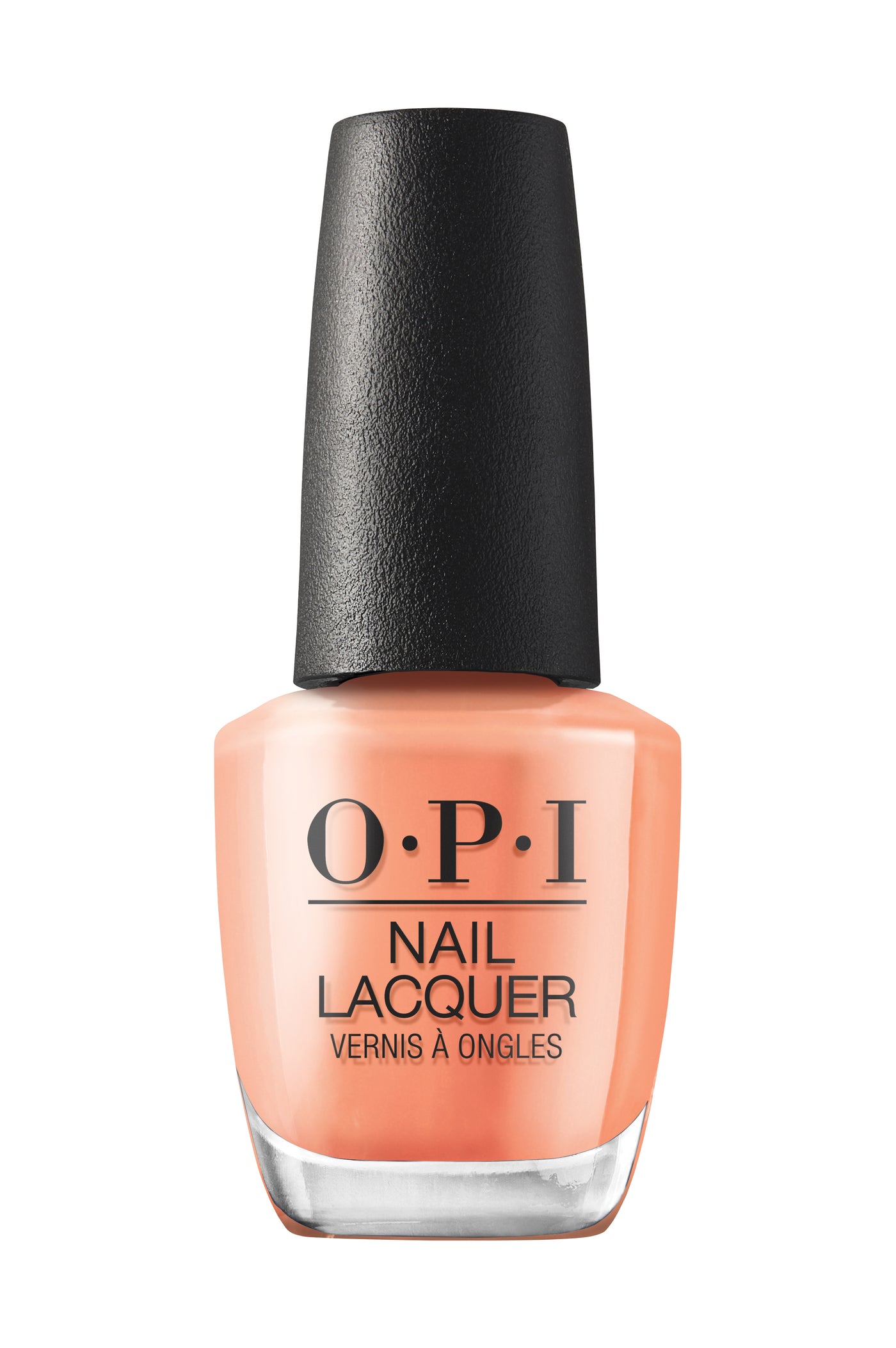 OPI - Apricot AF Nail Lacquer SPRING 2024