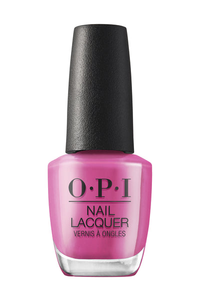 OPI - Without A Pout Nail Lacquer SPRING 2024