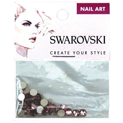 SWAROVSKI - Crystal Antique Pink