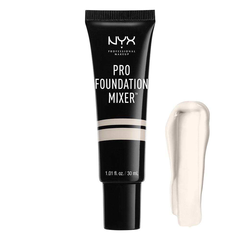 NYX - Pro Foundation Mixer
