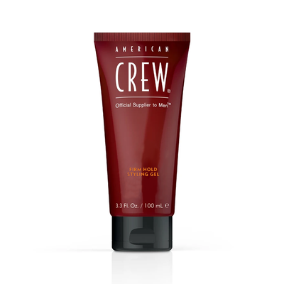 This image is for AMERICAN CREW - Firm Hold Styling Gel 3.3 oz