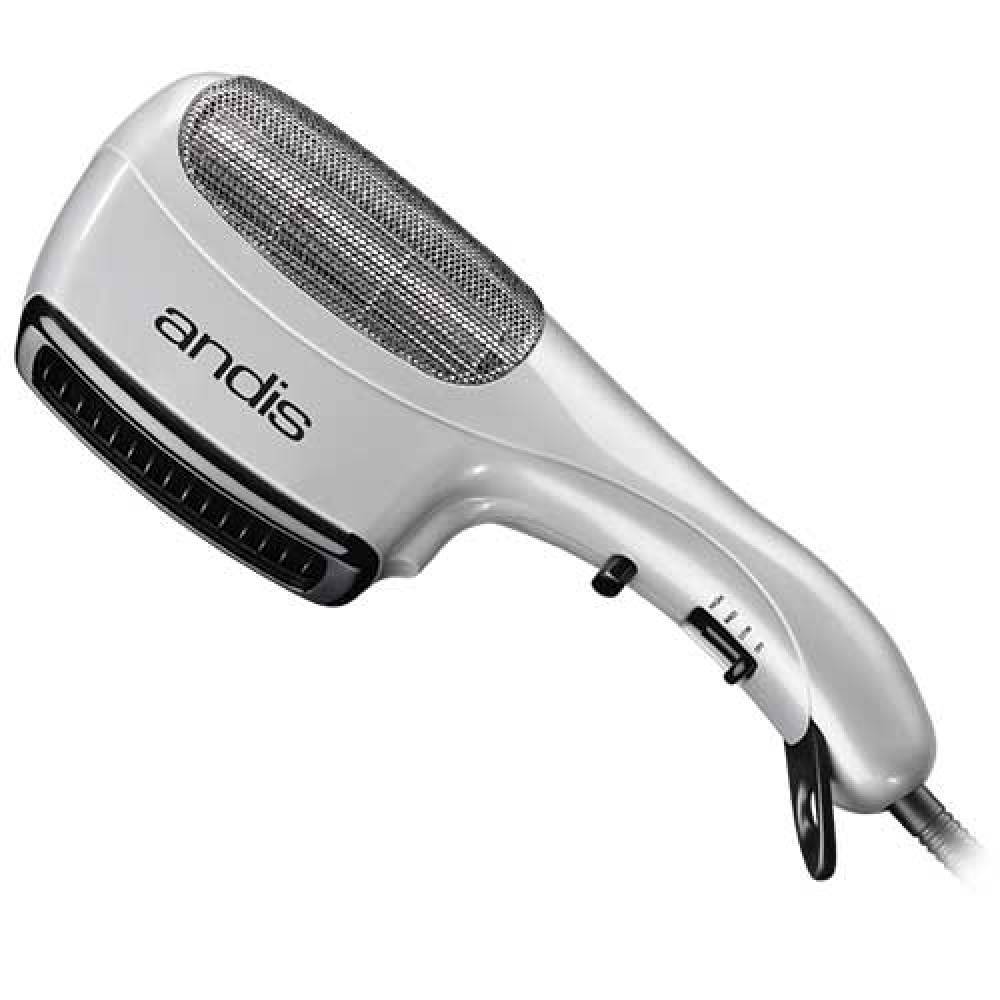ANDIS - Styler 1875 Ionic/Ceramic Dryer - Silver