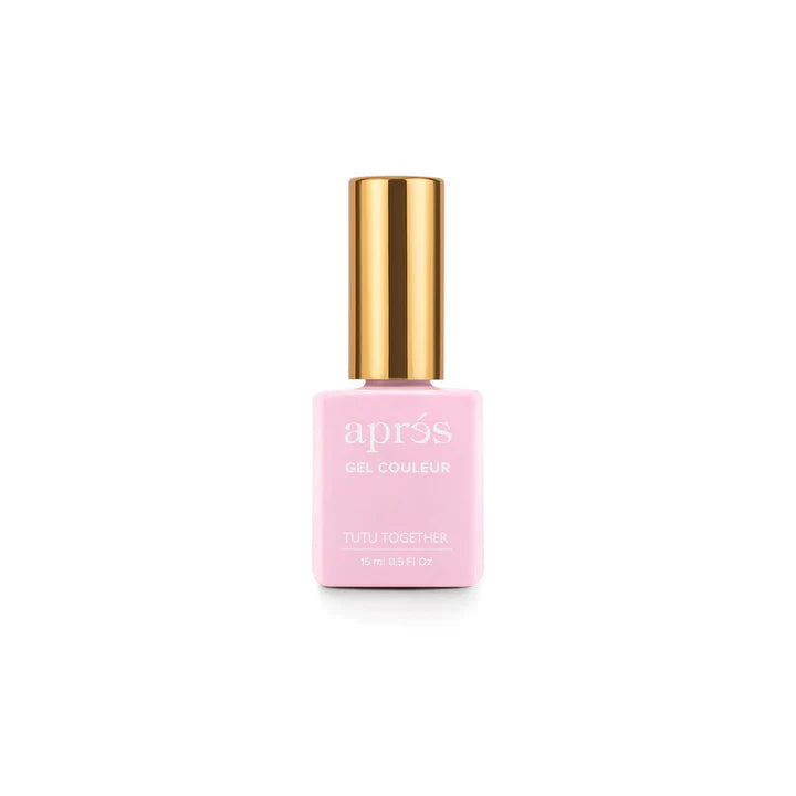 Apres Extend Gel Gold Bottle Edition 15ml