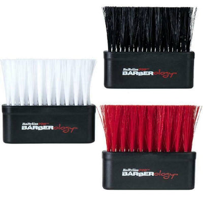 This is an image of BABYLISS PRO - BARBERology Neck Duster