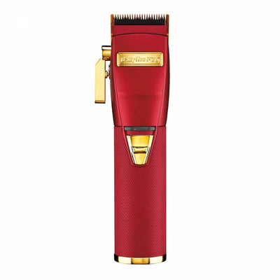 This is an image of BABYLISS PRO - RedFX Clipper