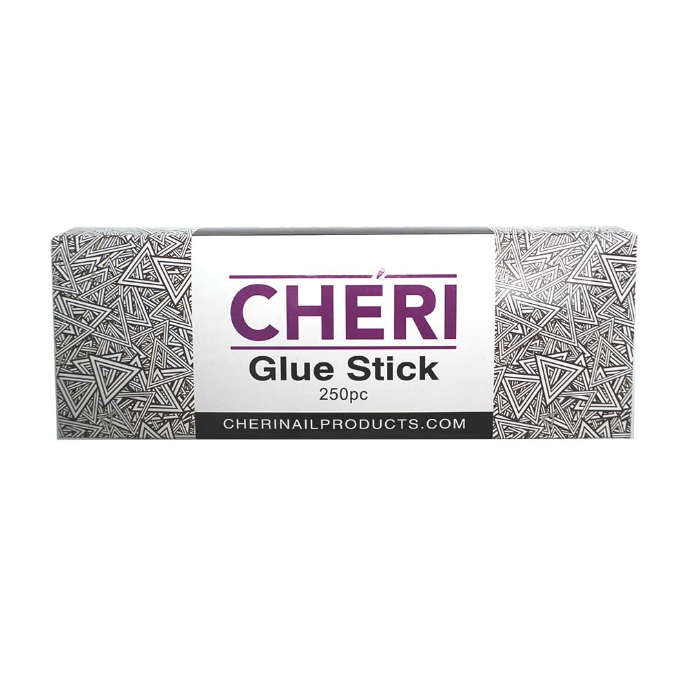CHERI Nail Glue Box