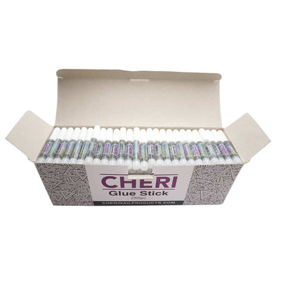 CHERI Nail Glue Box