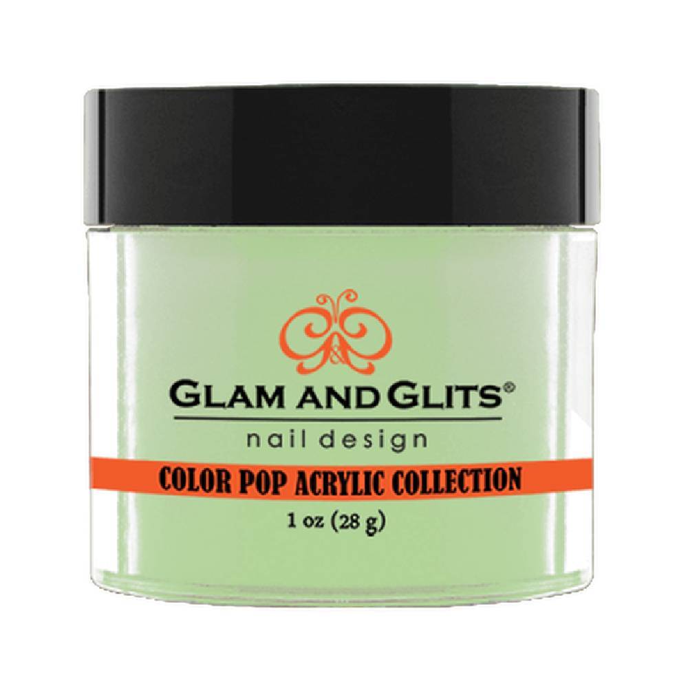 GLAM AND GLITS / Acrylic Powder - Cabana 1oz.