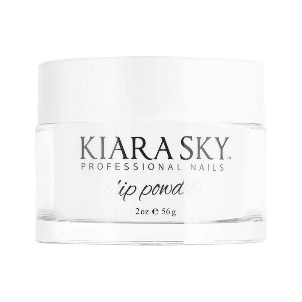 KIARA SKY / Dip Powder Natural D400S Skyline Beauty Supply