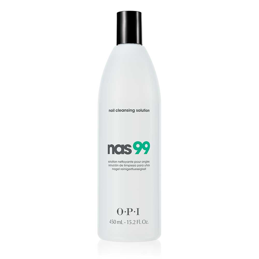 OPI - N.A.S. 99 Nail Cleansing Solution 450ml