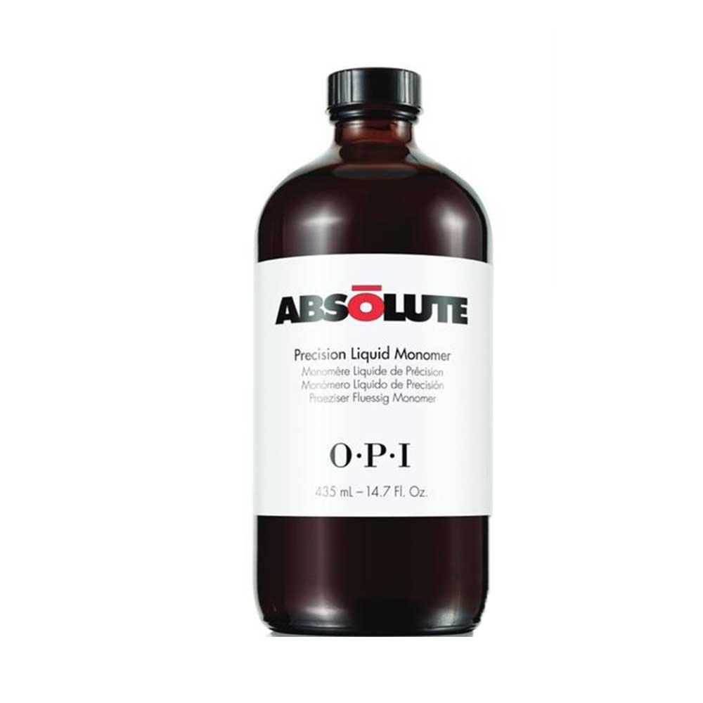 OPI - Absolute Precision Liquid Monomer