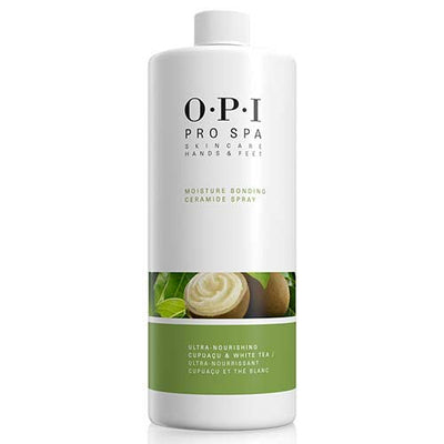 OPI Pro Spa - Moisture Bonding Ceramide Spray
