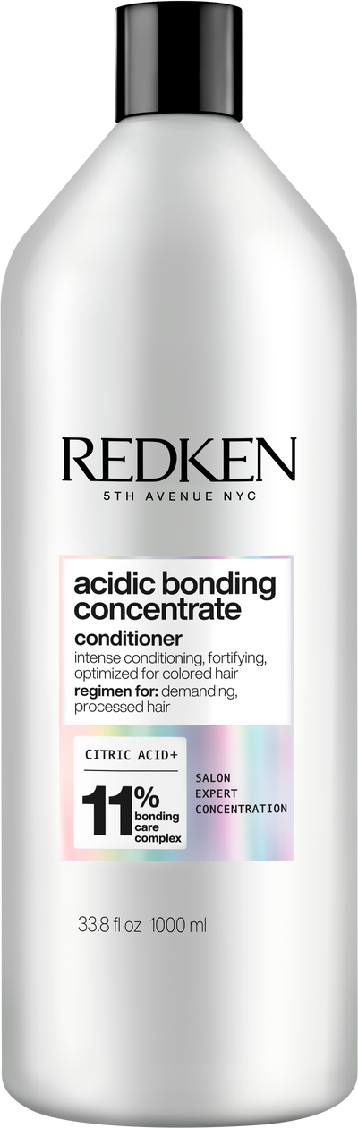 REDKEN Acidic Bonding Concentrate - Sulfate Free Conditioner Liter