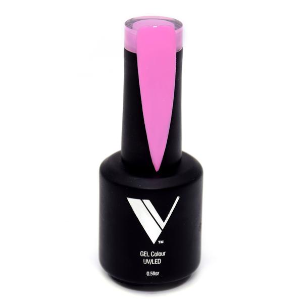 valentino beauty pure nails