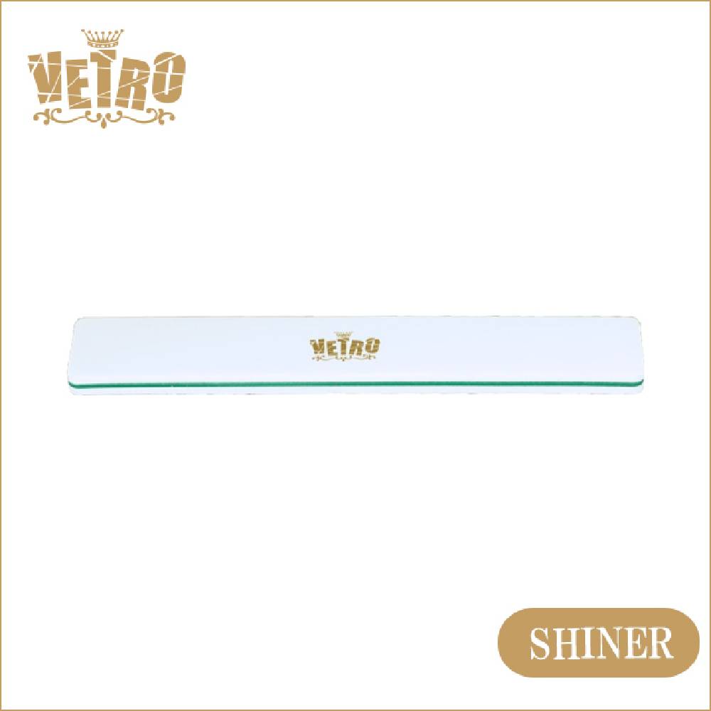 VETRO - 2 Way Shiner