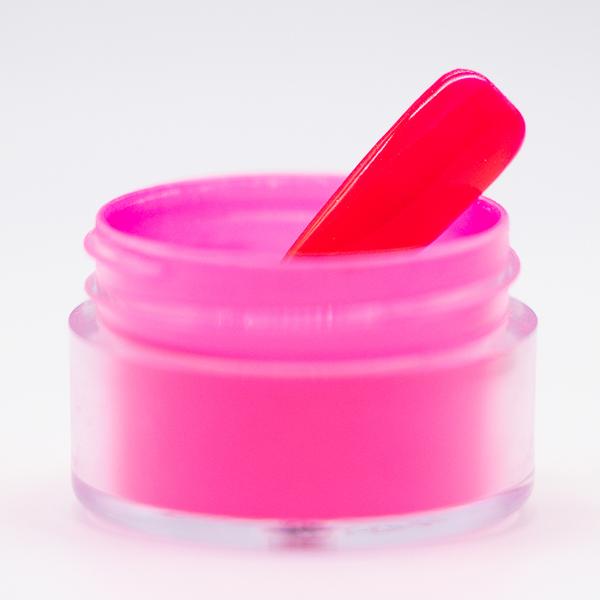 182 Cherry Ice Acrylic Powder By Valentino Beauty – Nail Company Wholesale  Supply, Inc