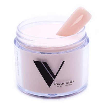 VALENTINO BEAUTY PURE - VBP Acrylic Powder - Classic Nude 3.5 oz