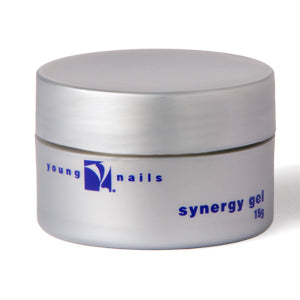 シナジージェル ヤングネイルズ gloss 60g｜Synergy Gel Trial Kit