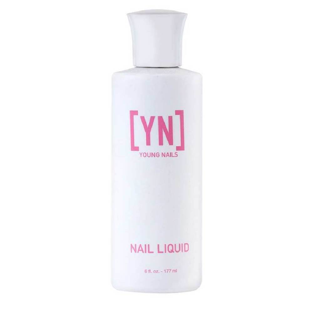 YOUNG NAILS - Nail Liquid 6 oz