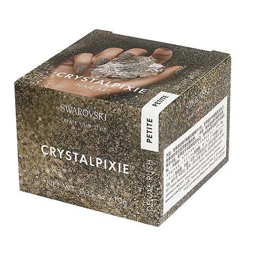 SWAROVSKI CrystalPixie Petite - Deluxe Rush 10g – Skyline Beauty Supply