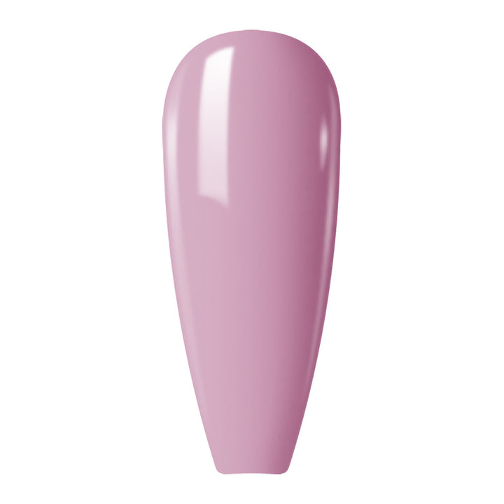 Lavis Gel Nail Polish Duo - 010 Purple Colors - My Sister&