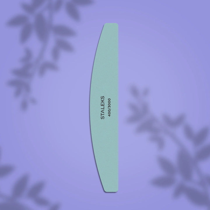 STALEKS Nail Files