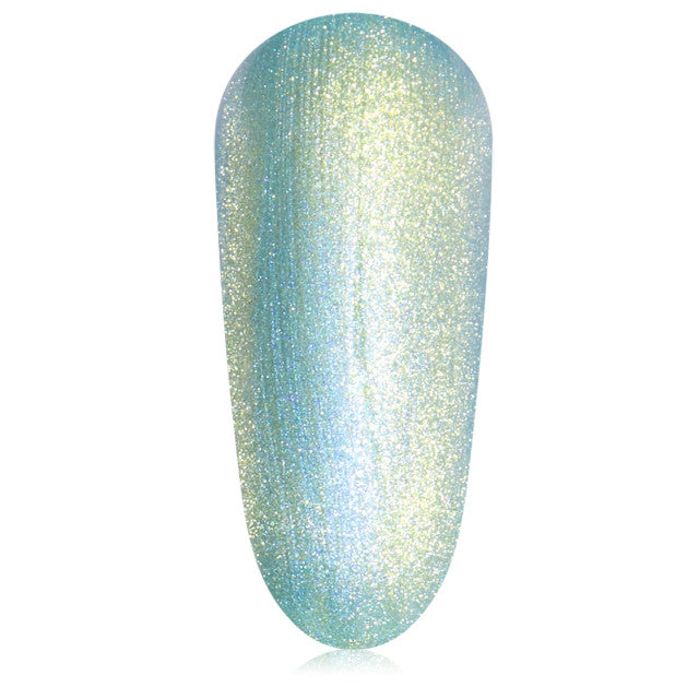 The GelBottle Inc - Mermaid Magnetic Cat-Eye