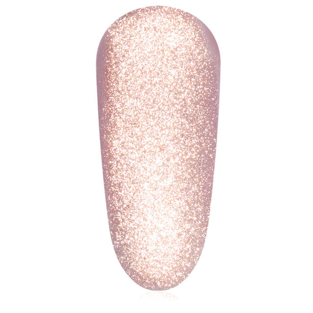 The GelBottle Inc - Sunkissed Magnetic Cat-Eye