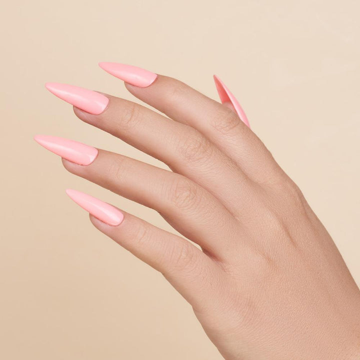 Lavis Gel Nail Polish Duo - 039 Coral Colors - Can&