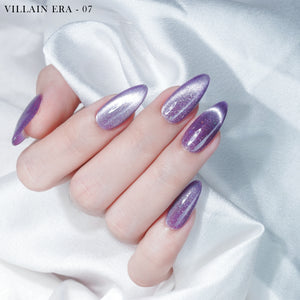 LAVIS Cat Eyes CE7 - 07 - Gel Polish 0.5 oz - Villain Era Collection