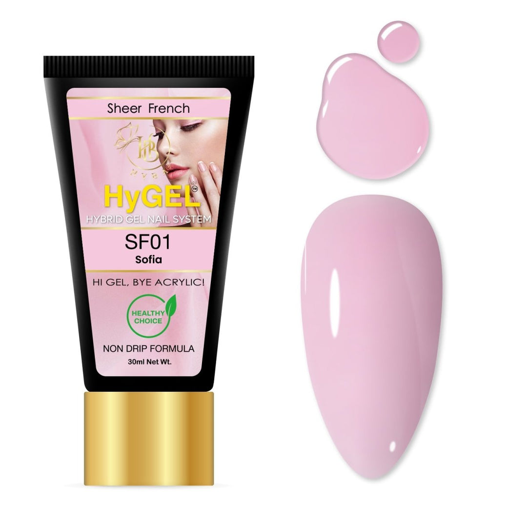HyBa 