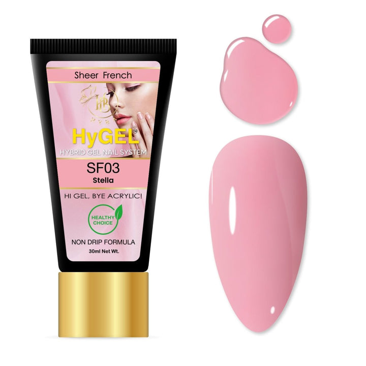 HyBa 