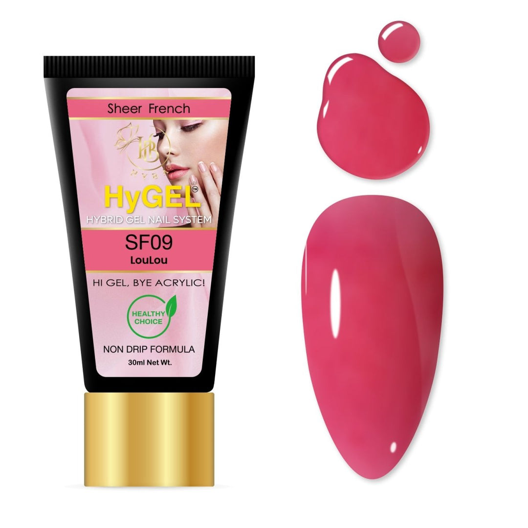 HyBa 