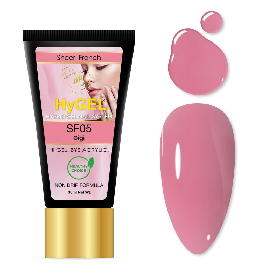 HyBa 