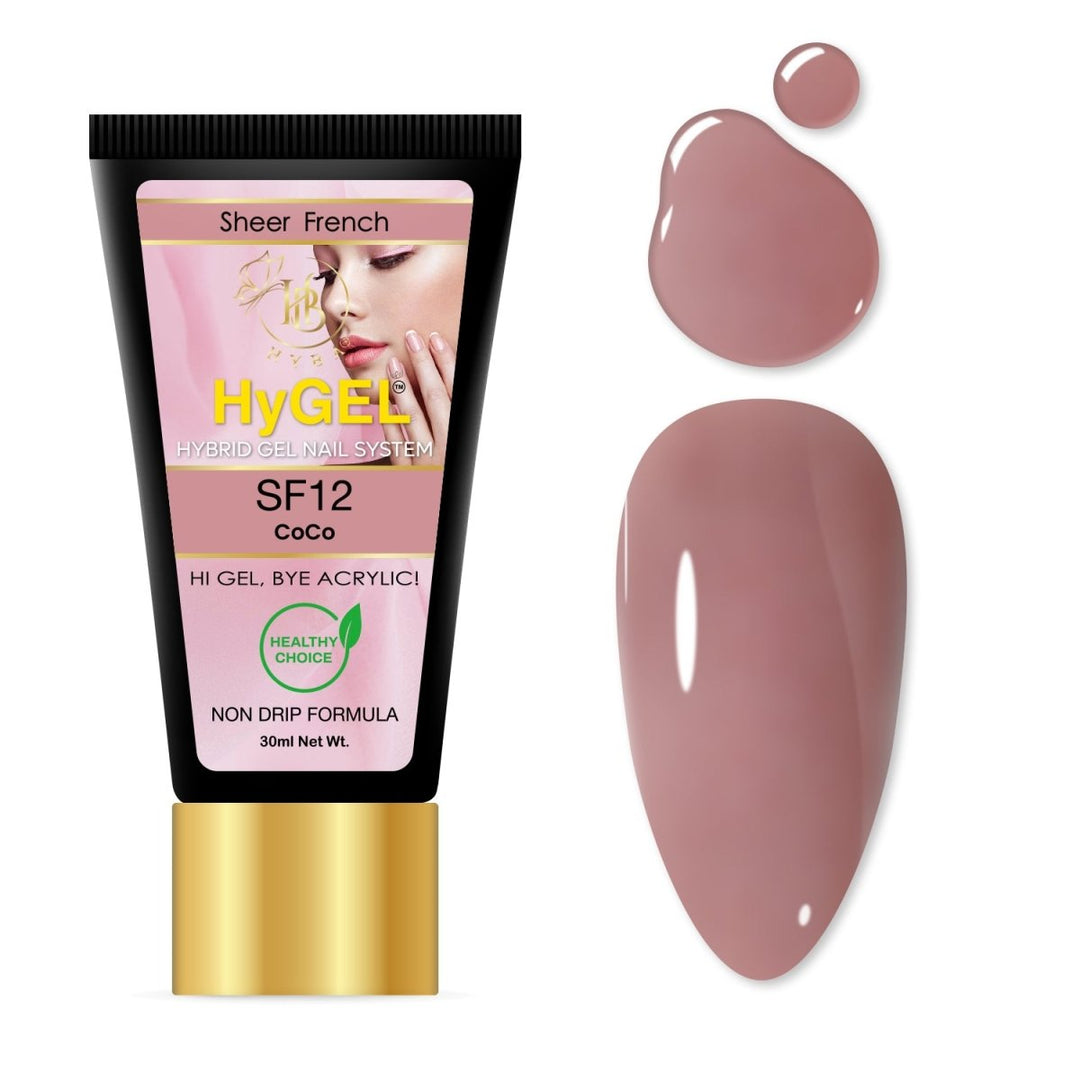 HyBa 