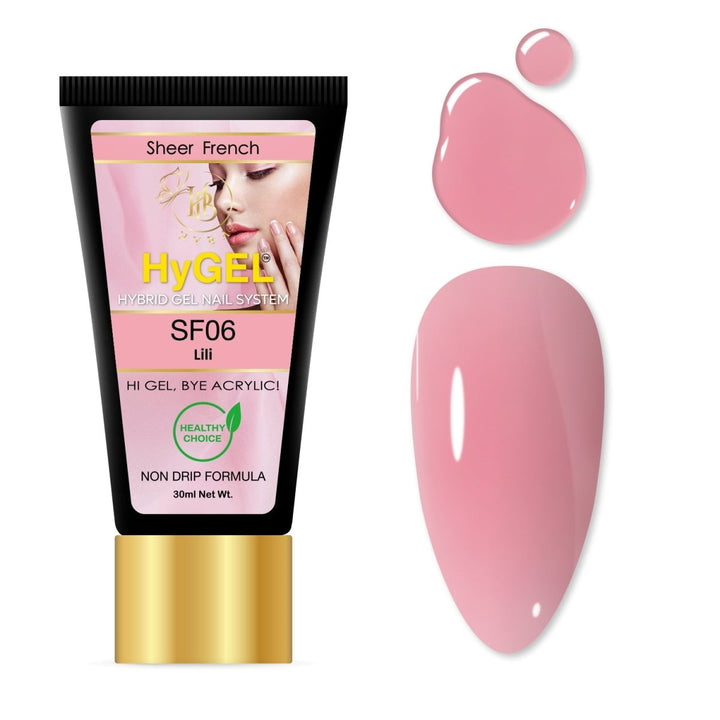 HyBa 