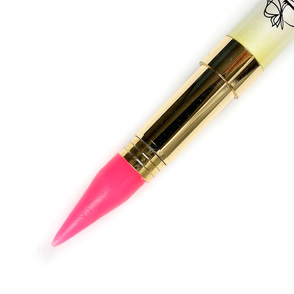 HyBa WaxPoint Crystal Tool For Nail Art 
