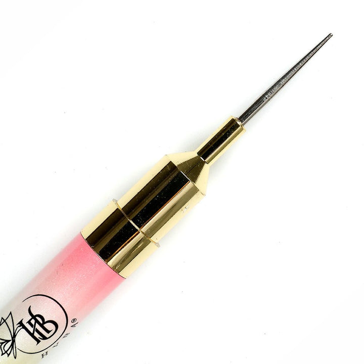 HyBa WaxPoint Crystal Tool For Nail Art 