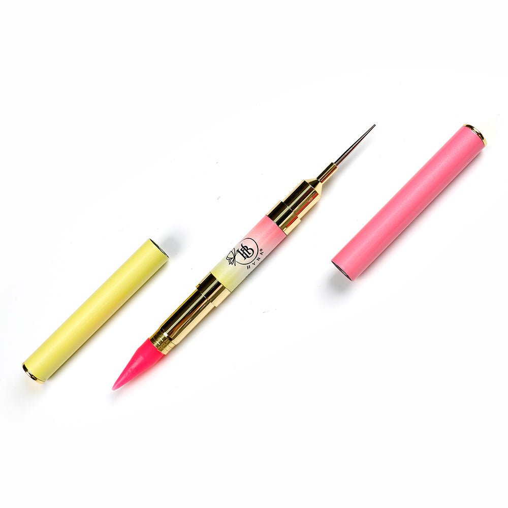 HyBa WaxPoint Crystal Tool For Nail Art #10