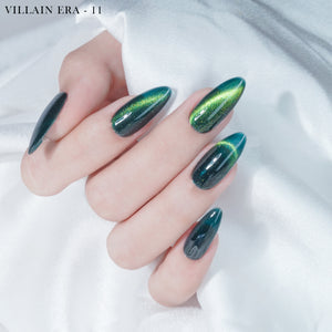 LAVIS Cat Eyes CE7 - 11 - Gel Polish 0.5 oz - Villain Era Collection