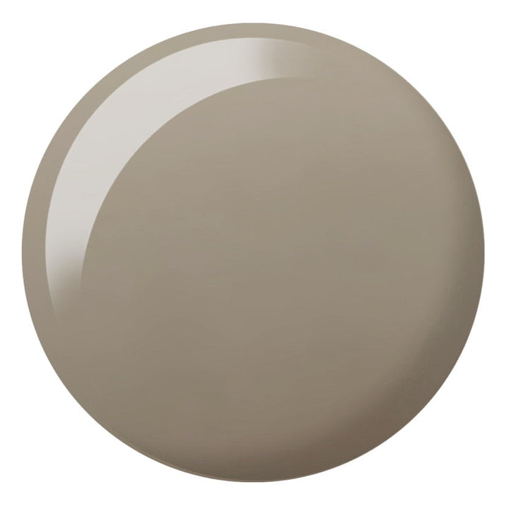 DND DC Gel &amp; Lacquer Duo - Foxy Gray 