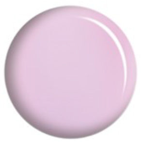 DND DC Gel &amp; Lacquer Duo - Light Pink 