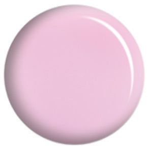 DND DC Gel &amp; Lacquer Duo - Icy Pink 