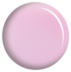 DND DC Gel &amp; Lacquer Duo - Pink Powder 