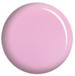 DND DC Gel &amp; Lacquer Duo - Soft Pink 