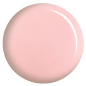 DND DC Gel &amp; Lacquer Duo - Nude Pink 