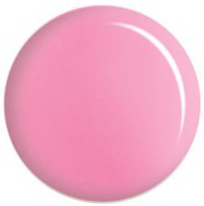 DND DC Gel &amp; Lacquer Duo - Natural Pink 
